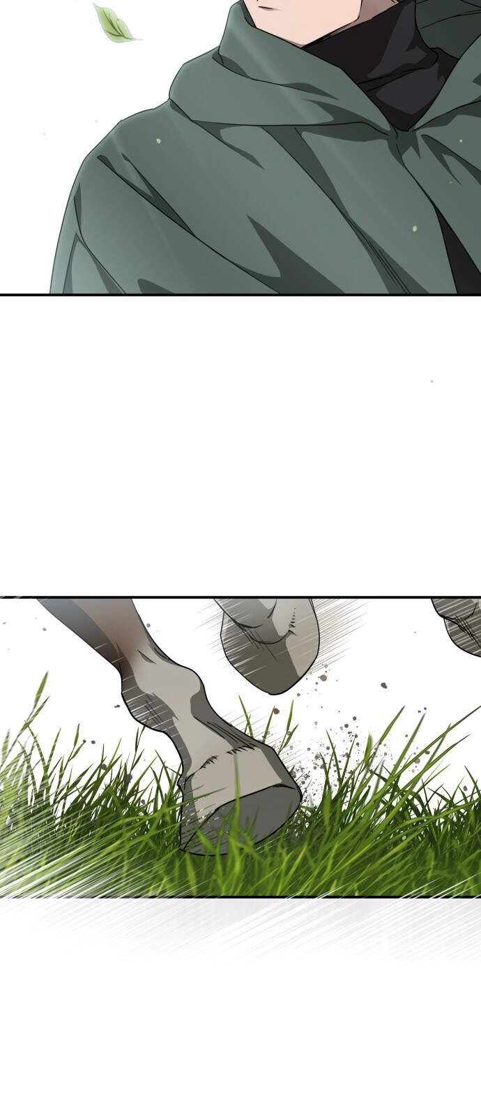 Bị Che Khuất Bởi Mặt Trời Lặn Chapter 52 - 53