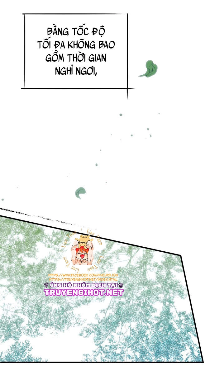 Bị Che Khuất Bởi Mặt Trời Lặn Chapter 52 - 54