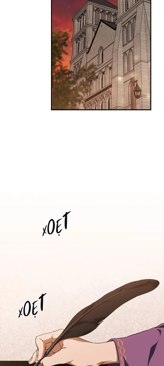 Bị Che Khuất Bởi Mặt Trời Lặn Chapter 52 - 58