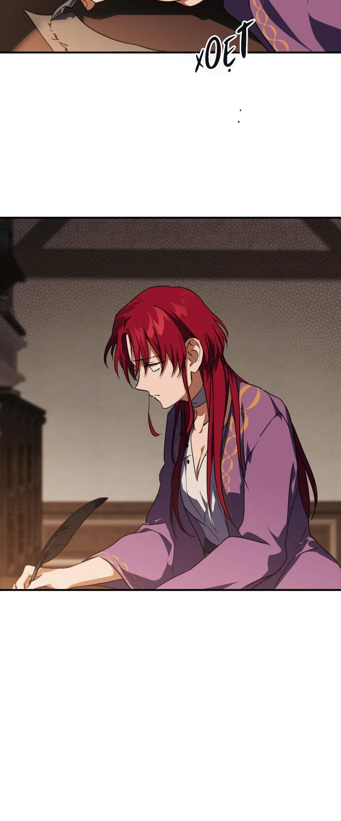 Bị Che Khuất Bởi Mặt Trời Lặn Chapter 52 - 59