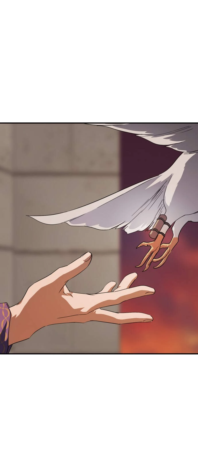 Bị Che Khuất Bởi Mặt Trời Lặn Chapter 52 - 60