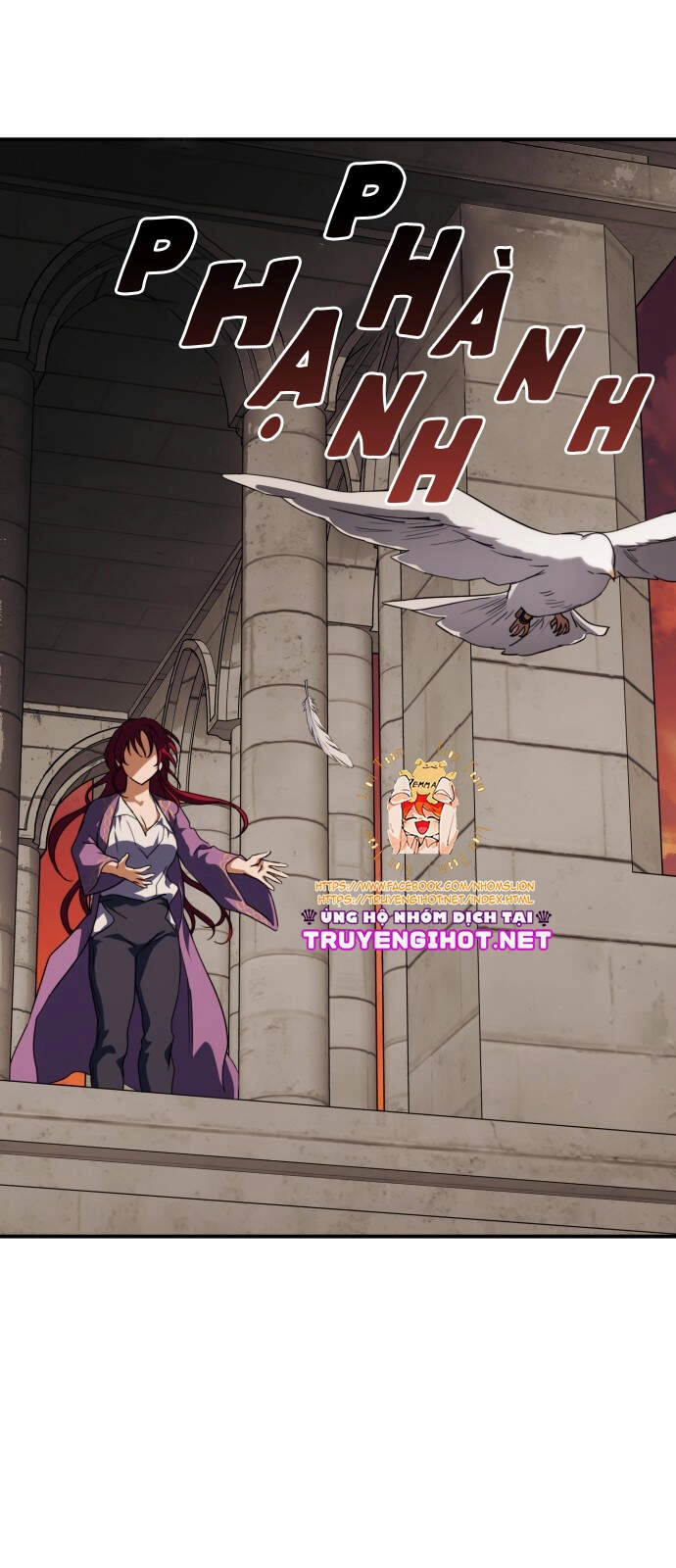 Bị Che Khuất Bởi Mặt Trời Lặn Chapter 52 - 61