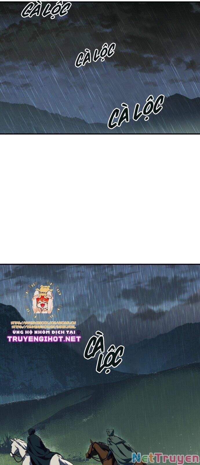 Bị Che Khuất Bởi Mặt Trời Lặn Chapter 53 - 3