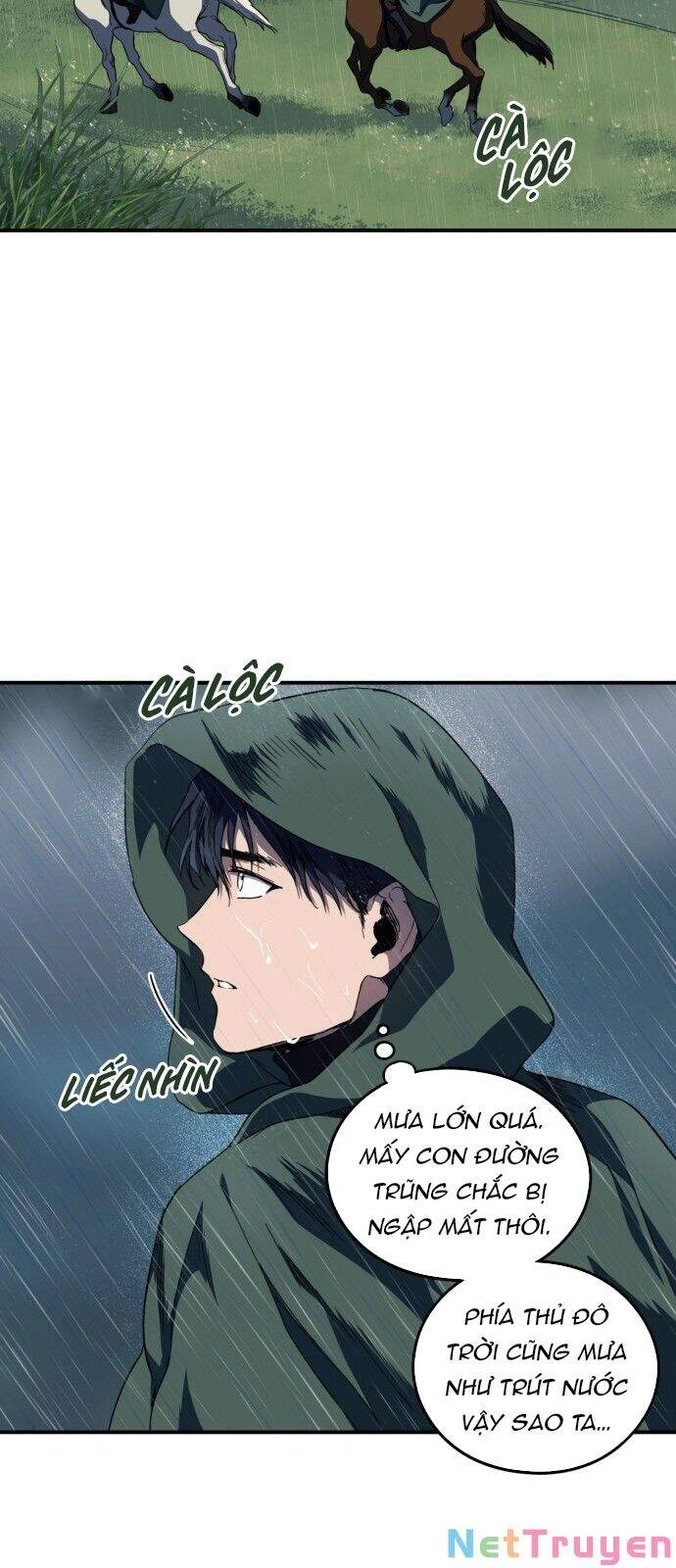 Bị Che Khuất Bởi Mặt Trời Lặn Chapter 53 - 4