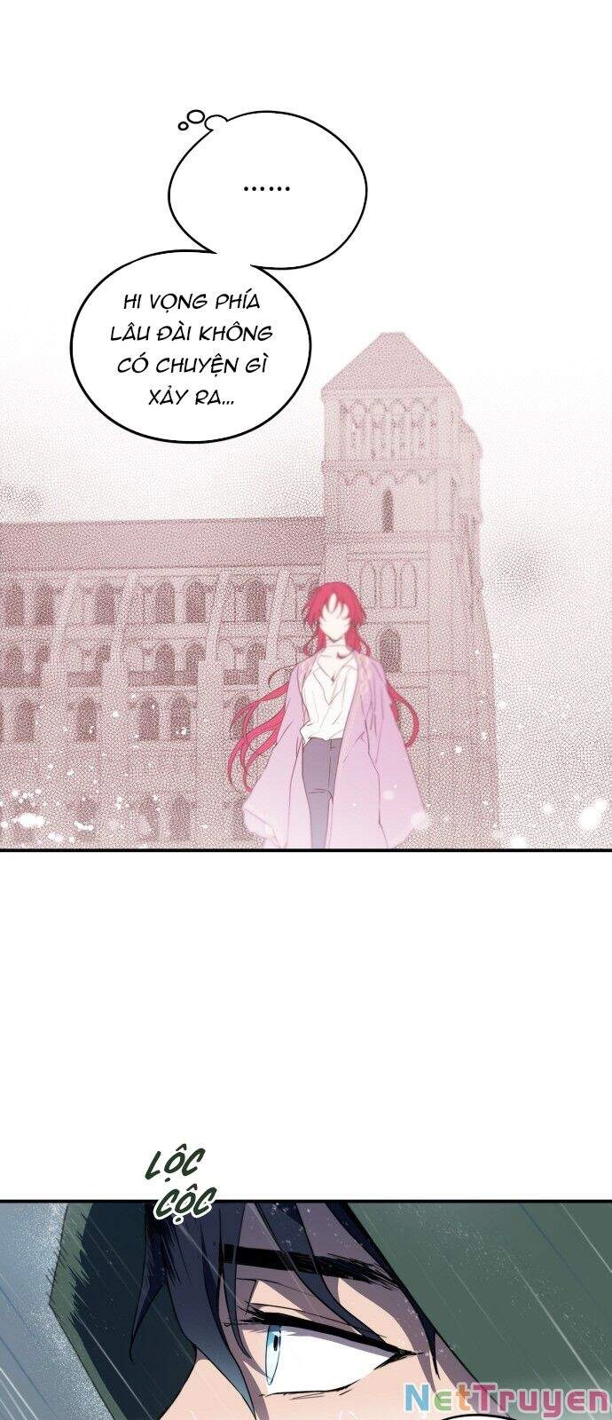 Bị Che Khuất Bởi Mặt Trời Lặn Chapter 53 - 5