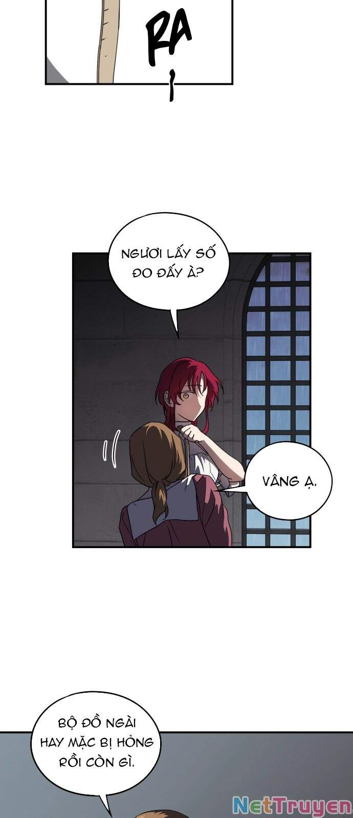 Bị Che Khuất Bởi Mặt Trời Lặn Chapter 53 - 10