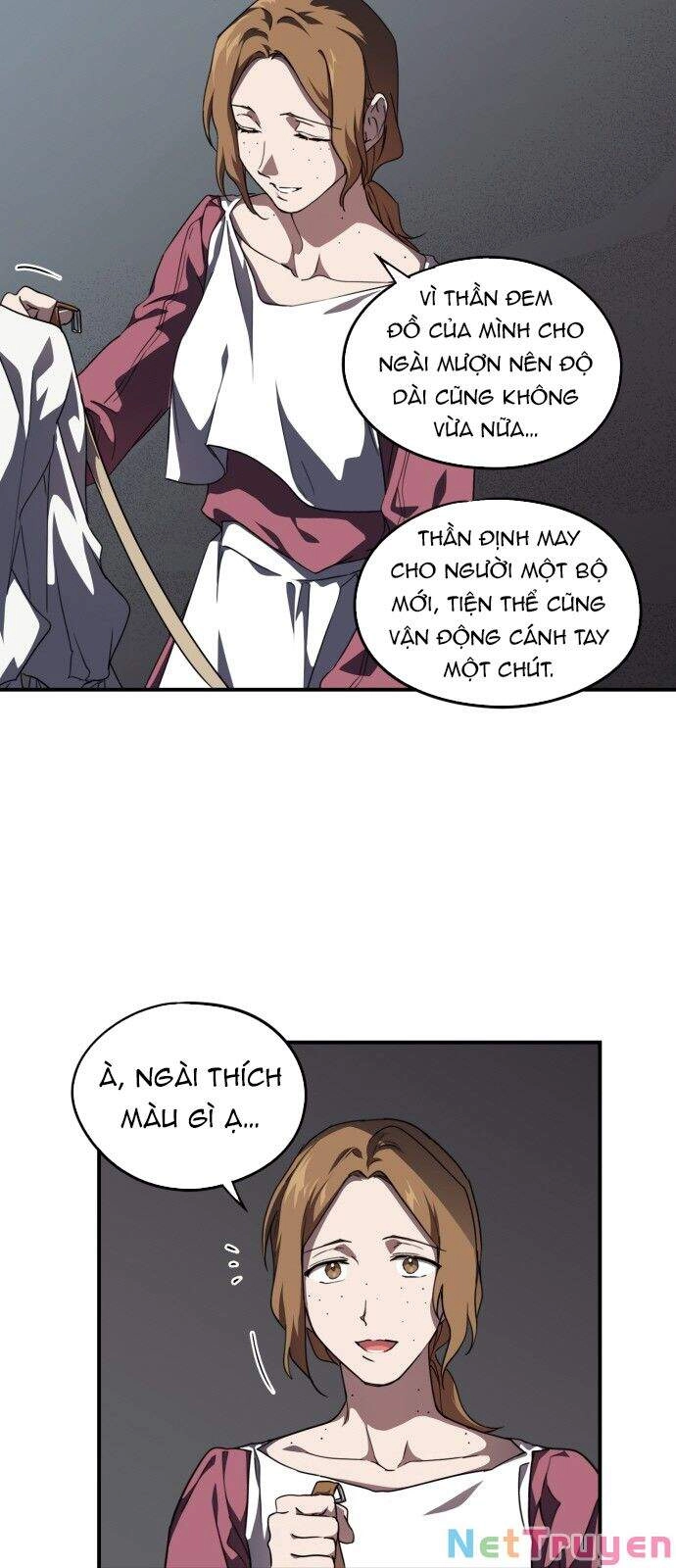 Bị Che Khuất Bởi Mặt Trời Lặn Chapter 53 - 11