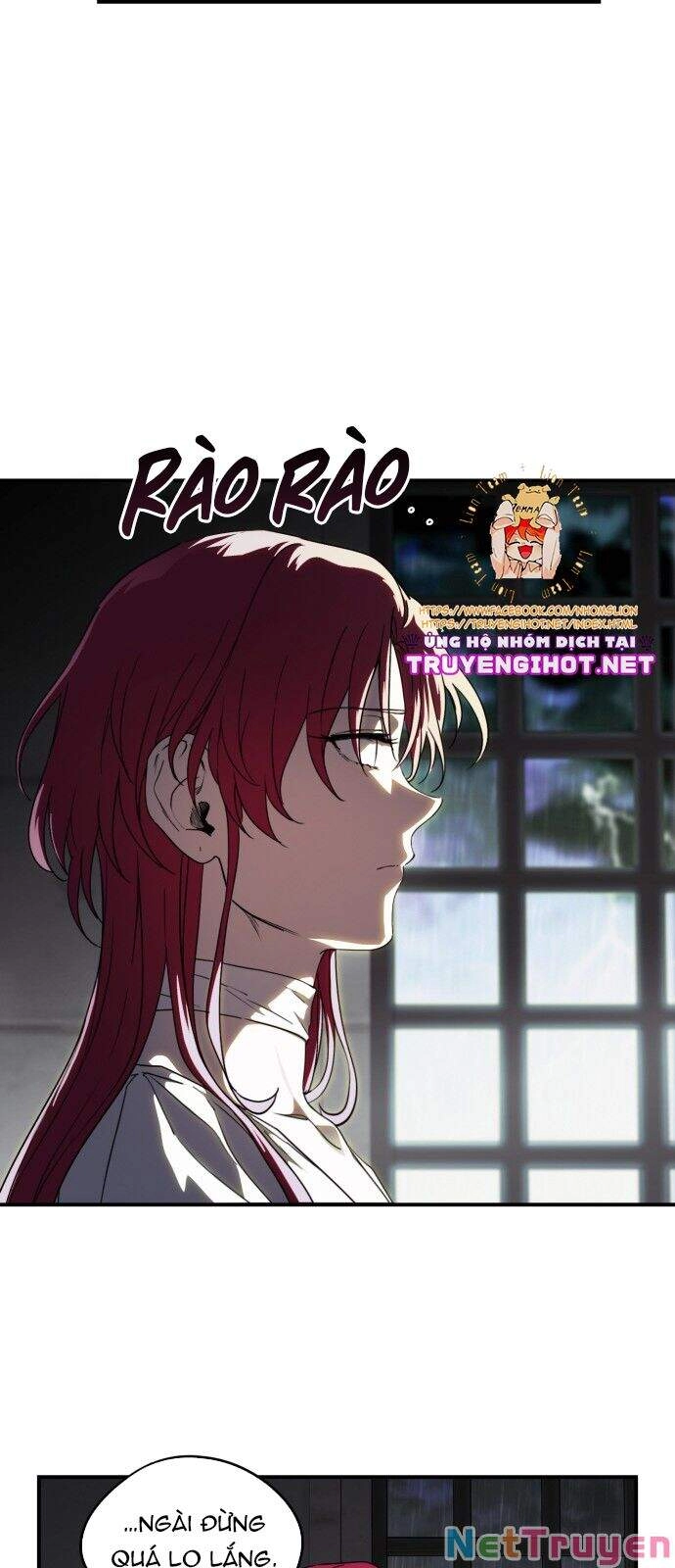 Bị Che Khuất Bởi Mặt Trời Lặn Chapter 53 - 12