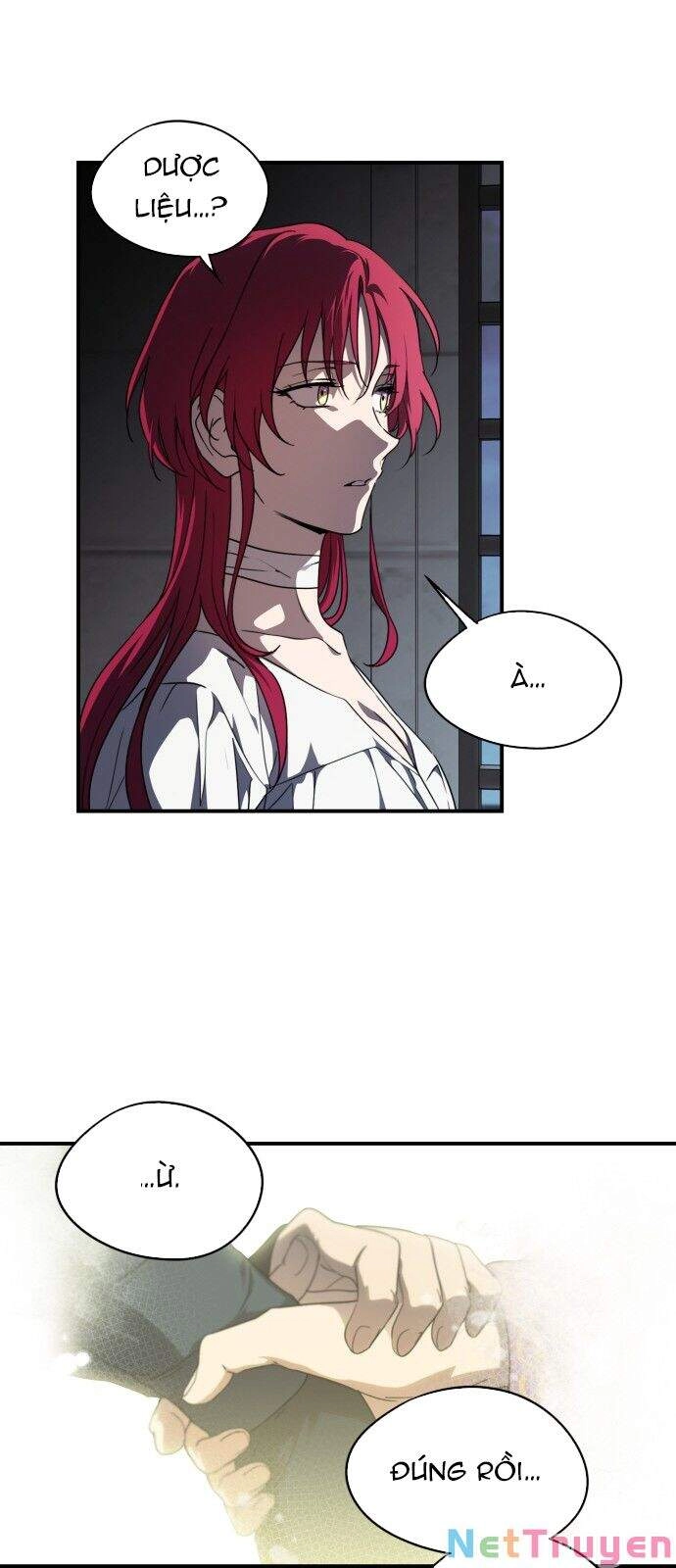 Bị Che Khuất Bởi Mặt Trời Lặn Chapter 53 - 14