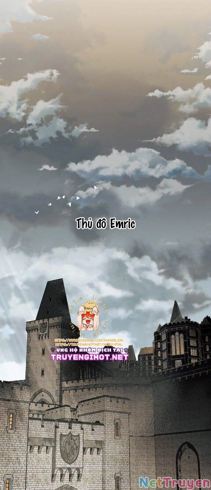 Bị Che Khuất Bởi Mặt Trời Lặn Chapter 53 - 18