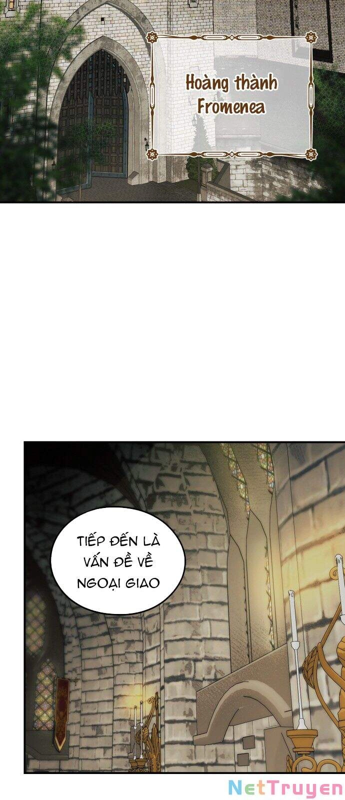 Bị Che Khuất Bởi Mặt Trời Lặn Chapter 53 - 19