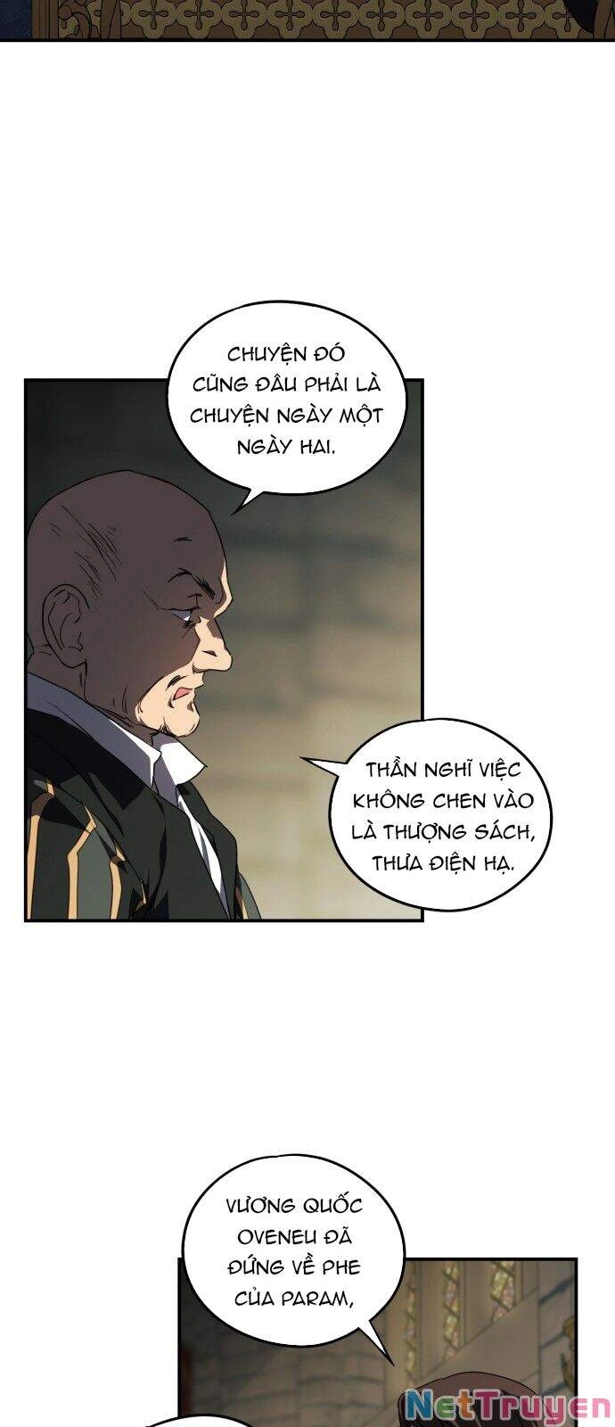 Bị Che Khuất Bởi Mặt Trời Lặn Chapter 53 - 21