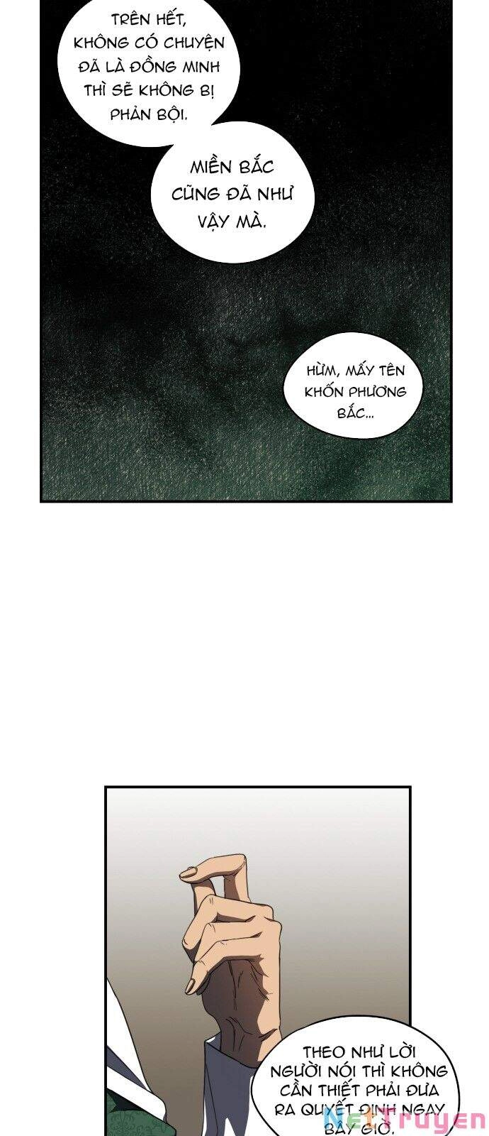 Bị Che Khuất Bởi Mặt Trời Lặn Chapter 53 - 23