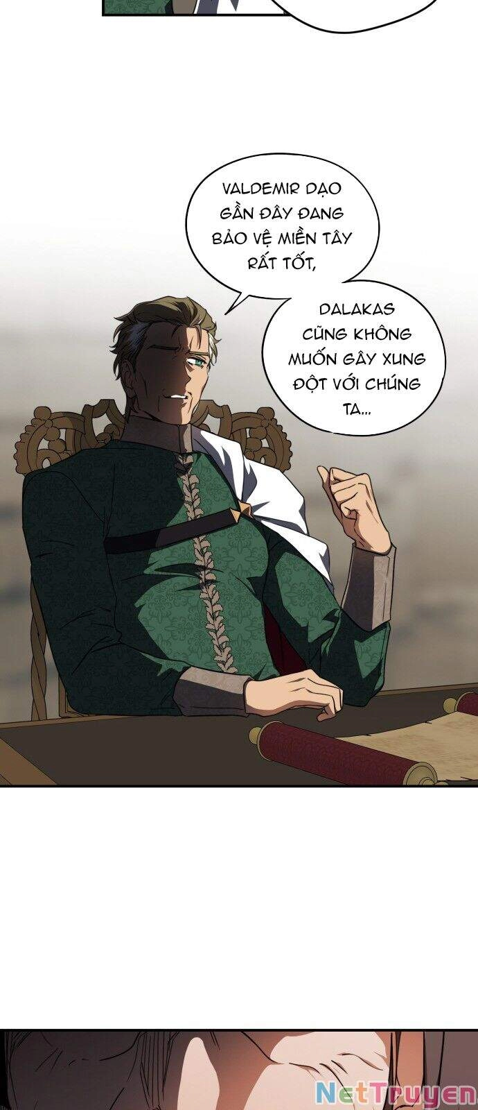 Bị Che Khuất Bởi Mặt Trời Lặn Chapter 53 - 24