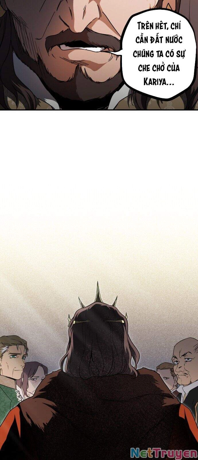 Bị Che Khuất Bởi Mặt Trời Lặn Chapter 53 - 25