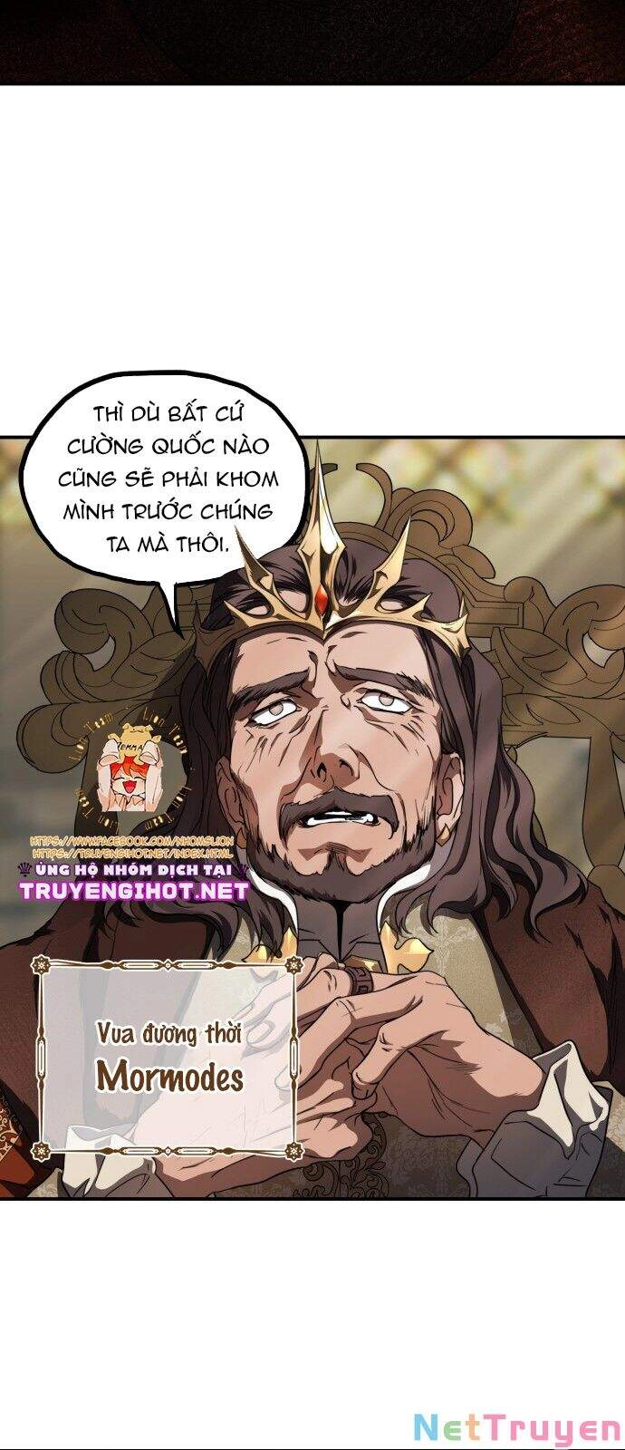 Bị Che Khuất Bởi Mặt Trời Lặn Chapter 53 - 26