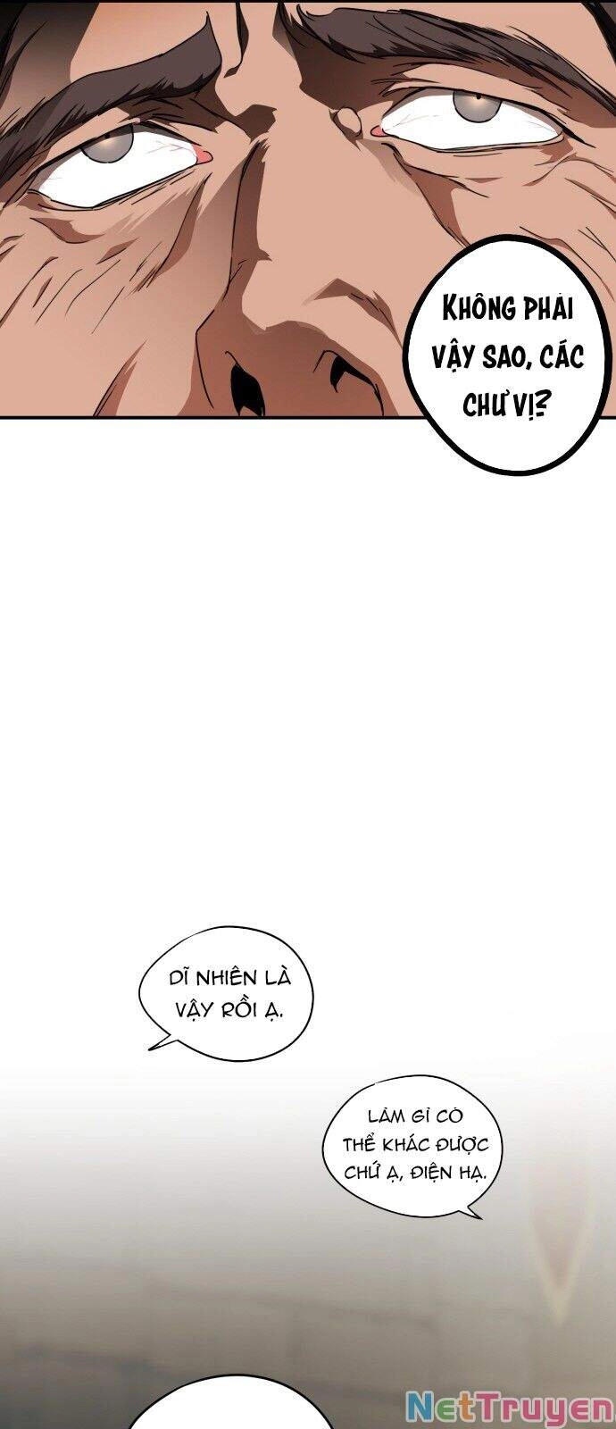 Bị Che Khuất Bởi Mặt Trời Lặn Chapter 53 - 27