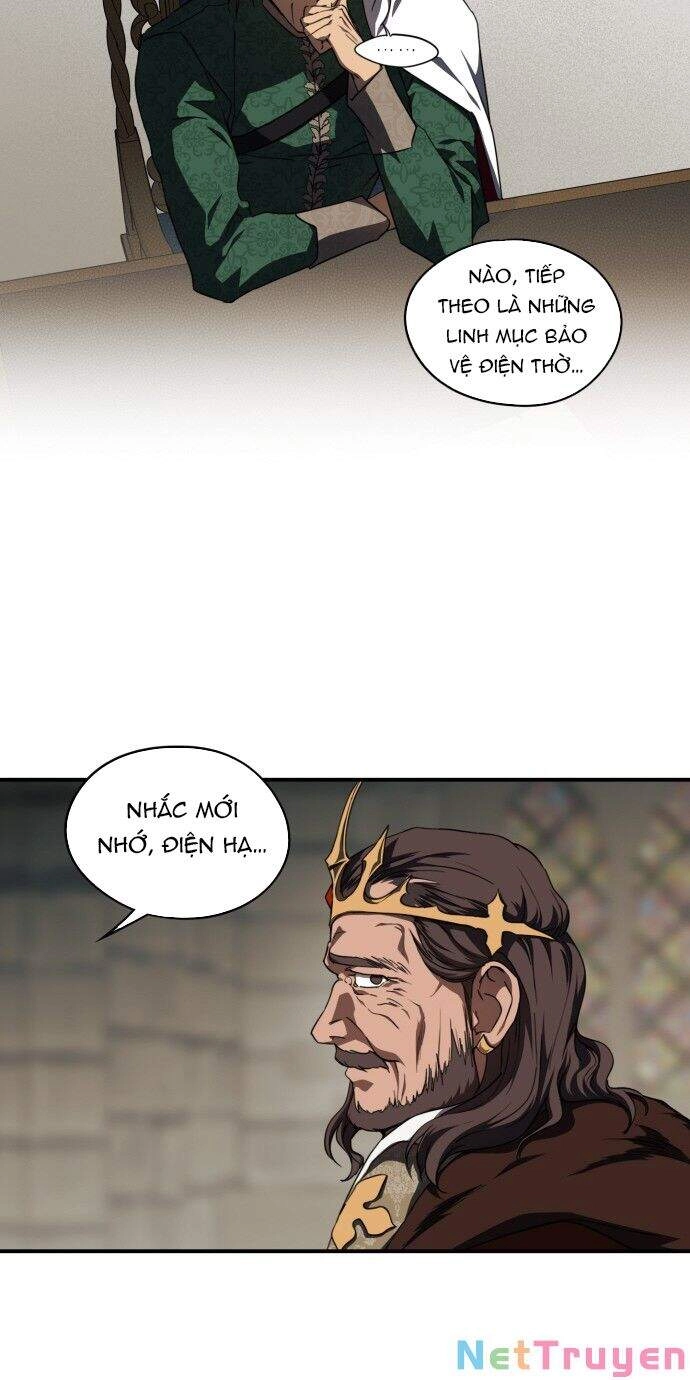 Bị Che Khuất Bởi Mặt Trời Lặn Chapter 53 - 29