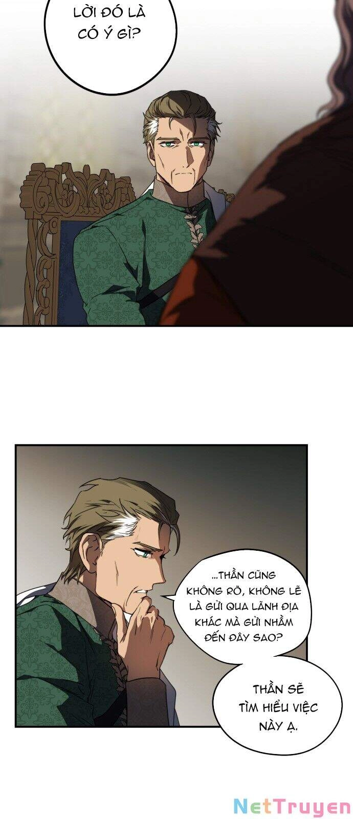 Bị Che Khuất Bởi Mặt Trời Lặn Chapter 53 - 34