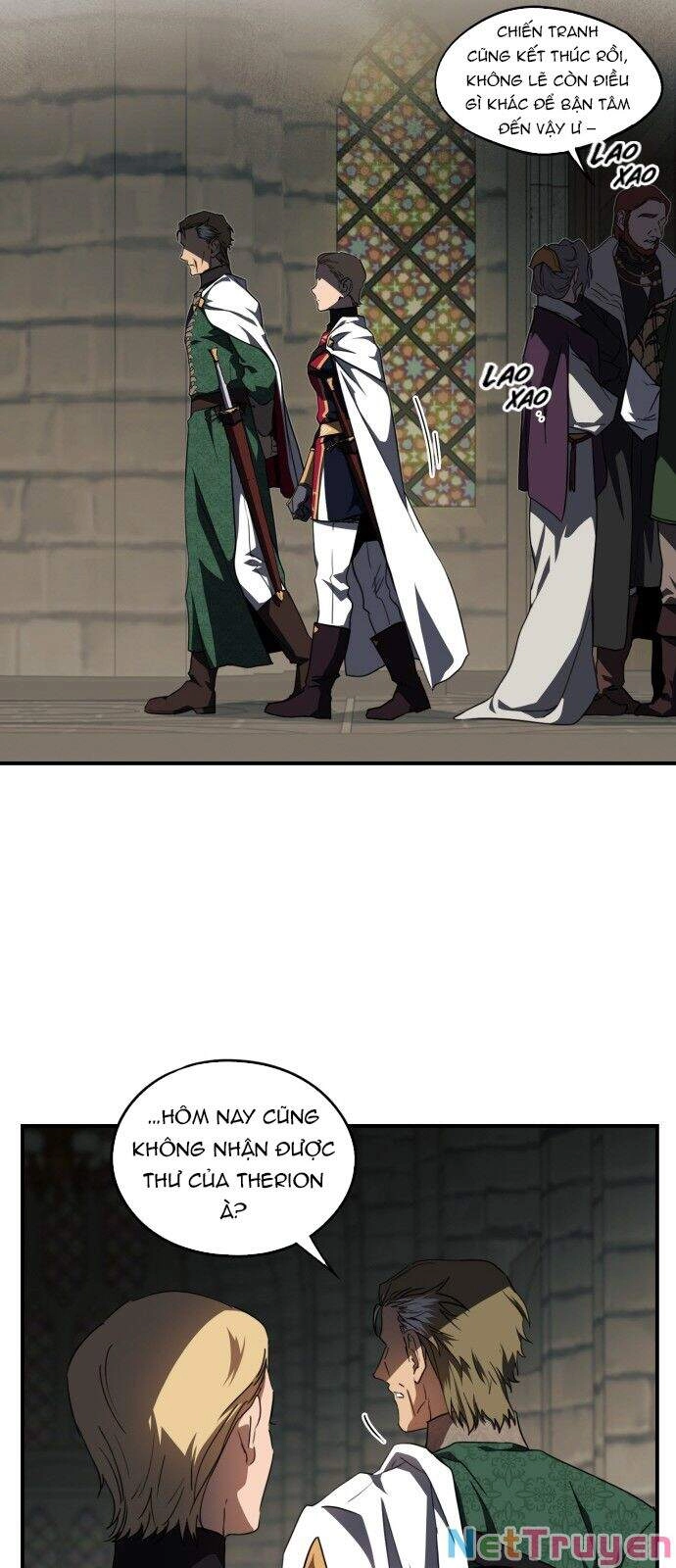 Bị Che Khuất Bởi Mặt Trời Lặn Chapter 53 - 36