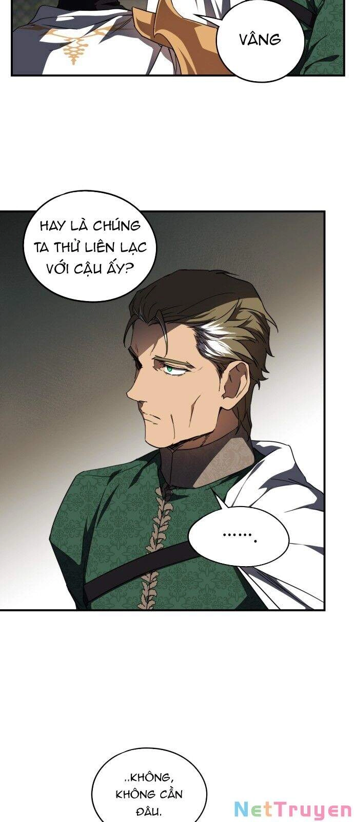 Bị Che Khuất Bởi Mặt Trời Lặn Chapter 53 - 37