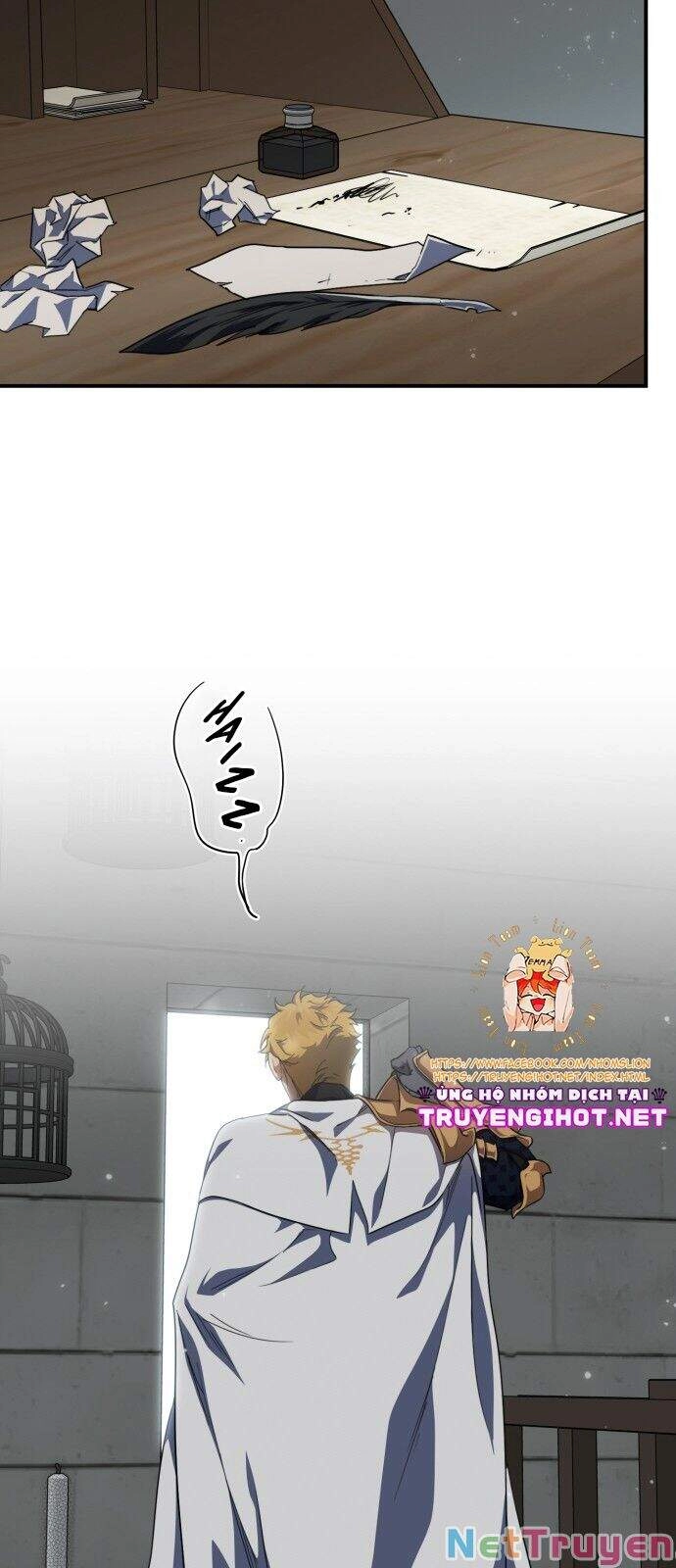 Bị Che Khuất Bởi Mặt Trời Lặn Chapter 53 - 39