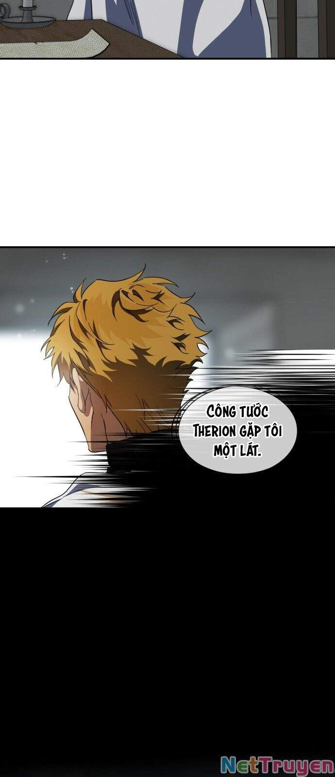 Bị Che Khuất Bởi Mặt Trời Lặn Chapter 53 - 40