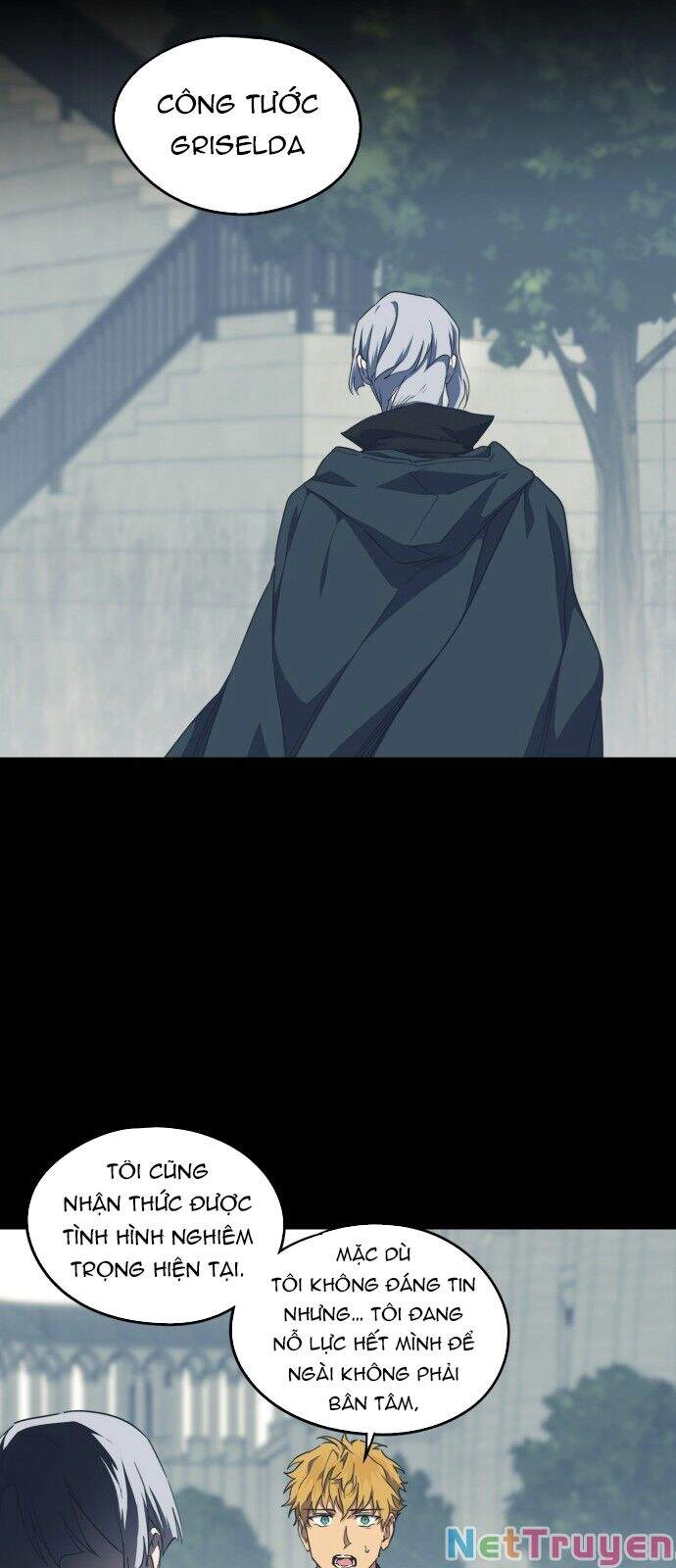 Bị Che Khuất Bởi Mặt Trời Lặn Chapter 53 - 41