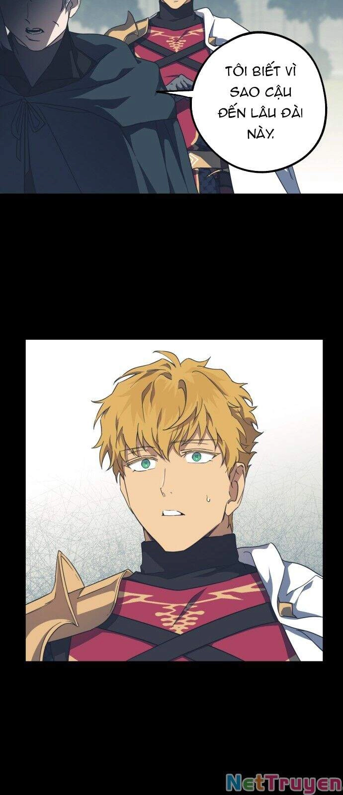 Bị Che Khuất Bởi Mặt Trời Lặn Chapter 53 - 42