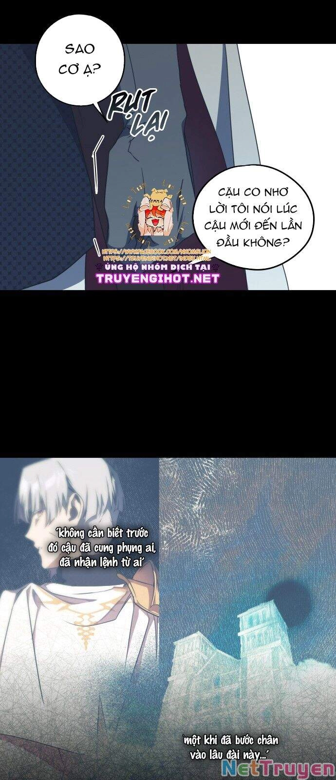 Bị Che Khuất Bởi Mặt Trời Lặn Chapter 53 - 43