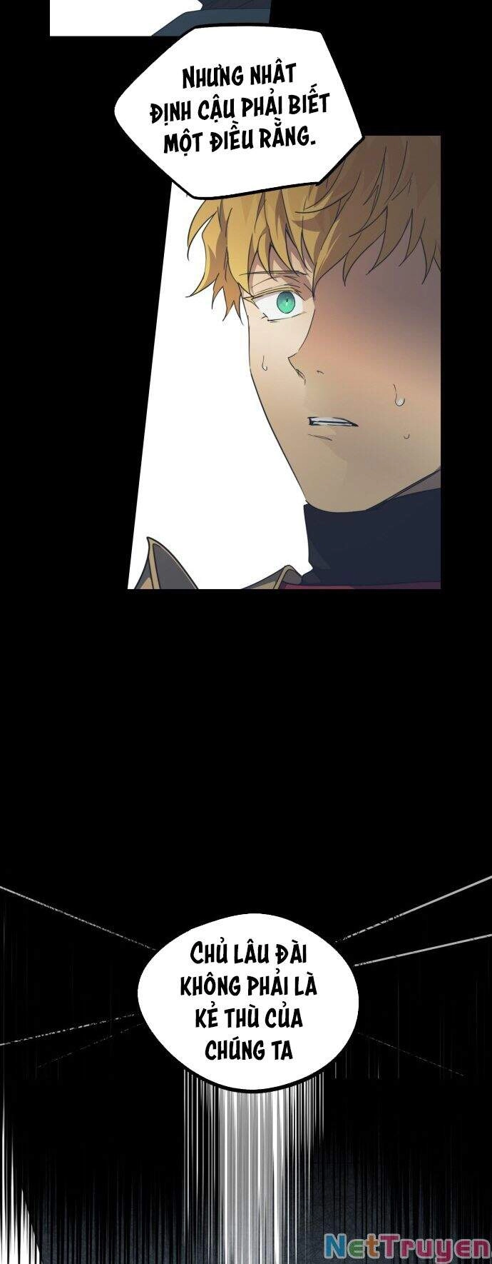 Bị Che Khuất Bởi Mặt Trời Lặn Chapter 53 - 45