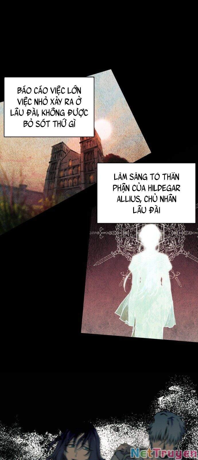 Bị Che Khuất Bởi Mặt Trời Lặn Chapter 53 - 48