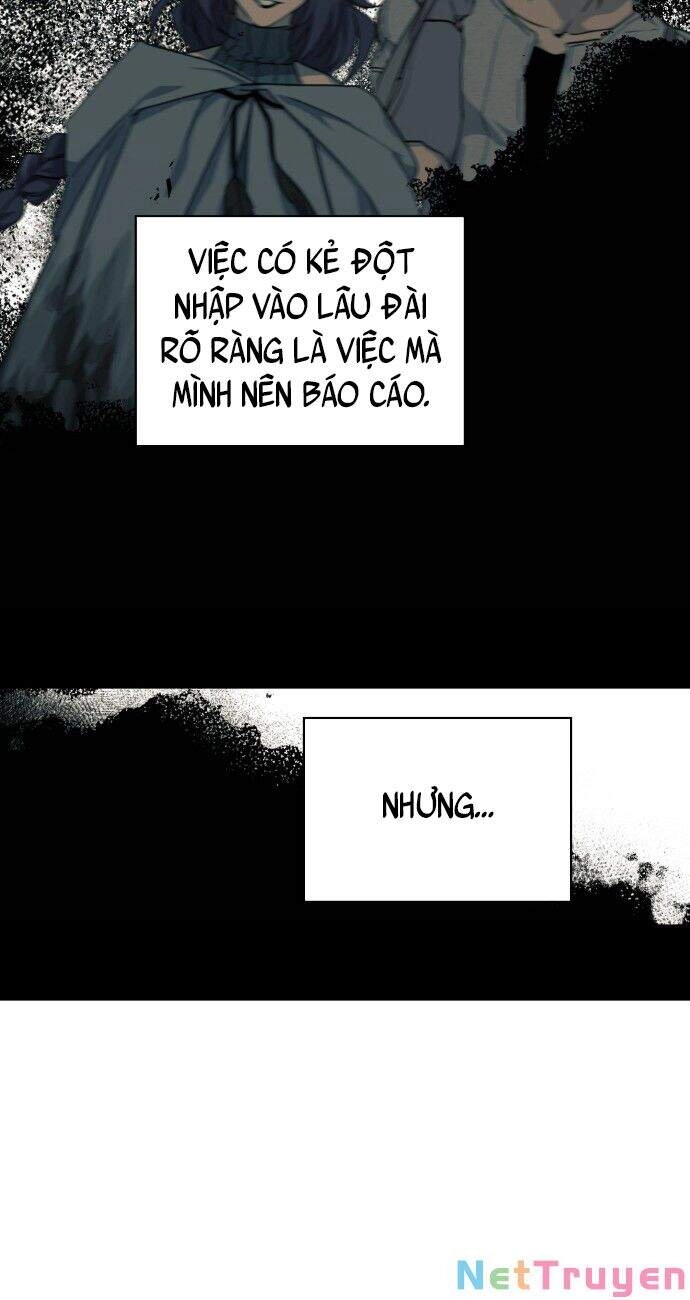 Bị Che Khuất Bởi Mặt Trời Lặn Chapter 53 - 49