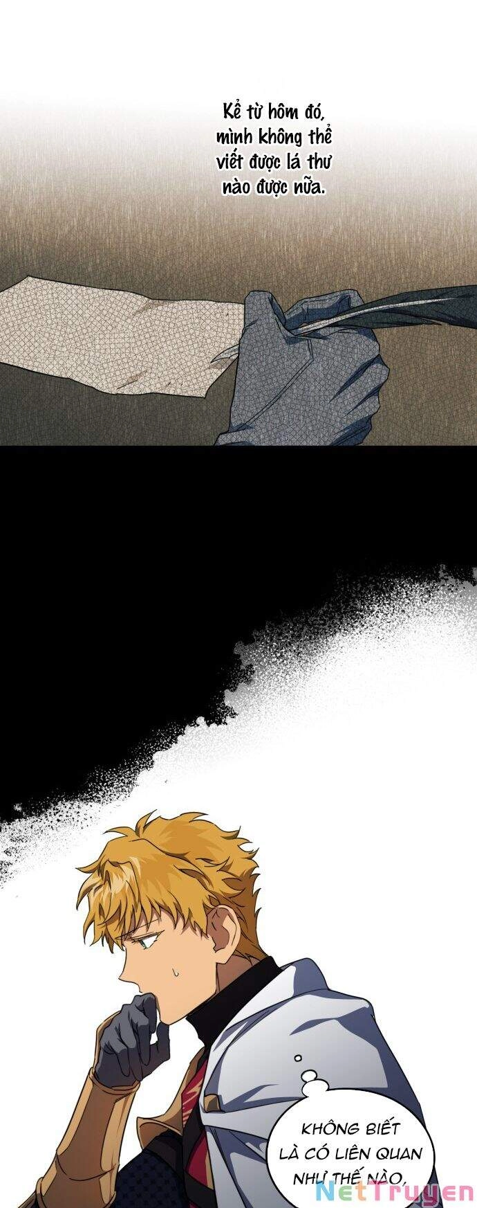 Bị Che Khuất Bởi Mặt Trời Lặn Chapter 53 - 50