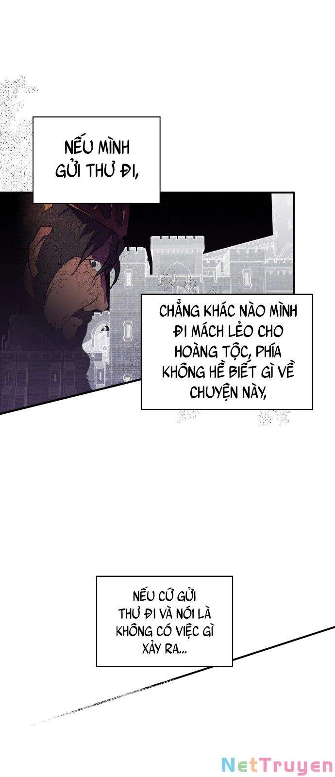 Bị Che Khuất Bởi Mặt Trời Lặn Chapter 53 - 52