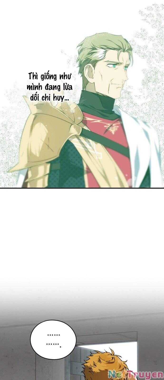 Bị Che Khuất Bởi Mặt Trời Lặn Chapter 53 - 53