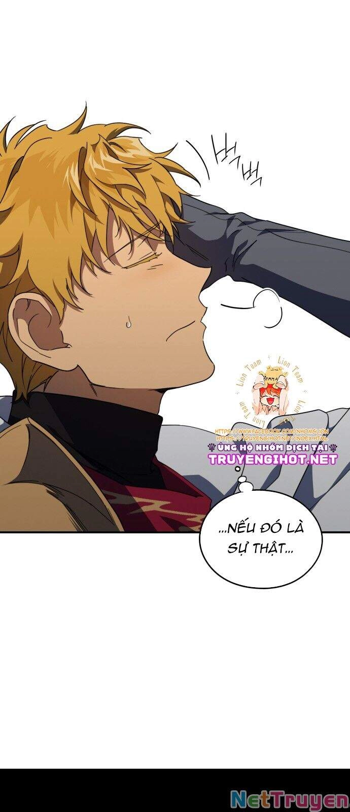 Bị Che Khuất Bởi Mặt Trời Lặn Chapter 53 - 55