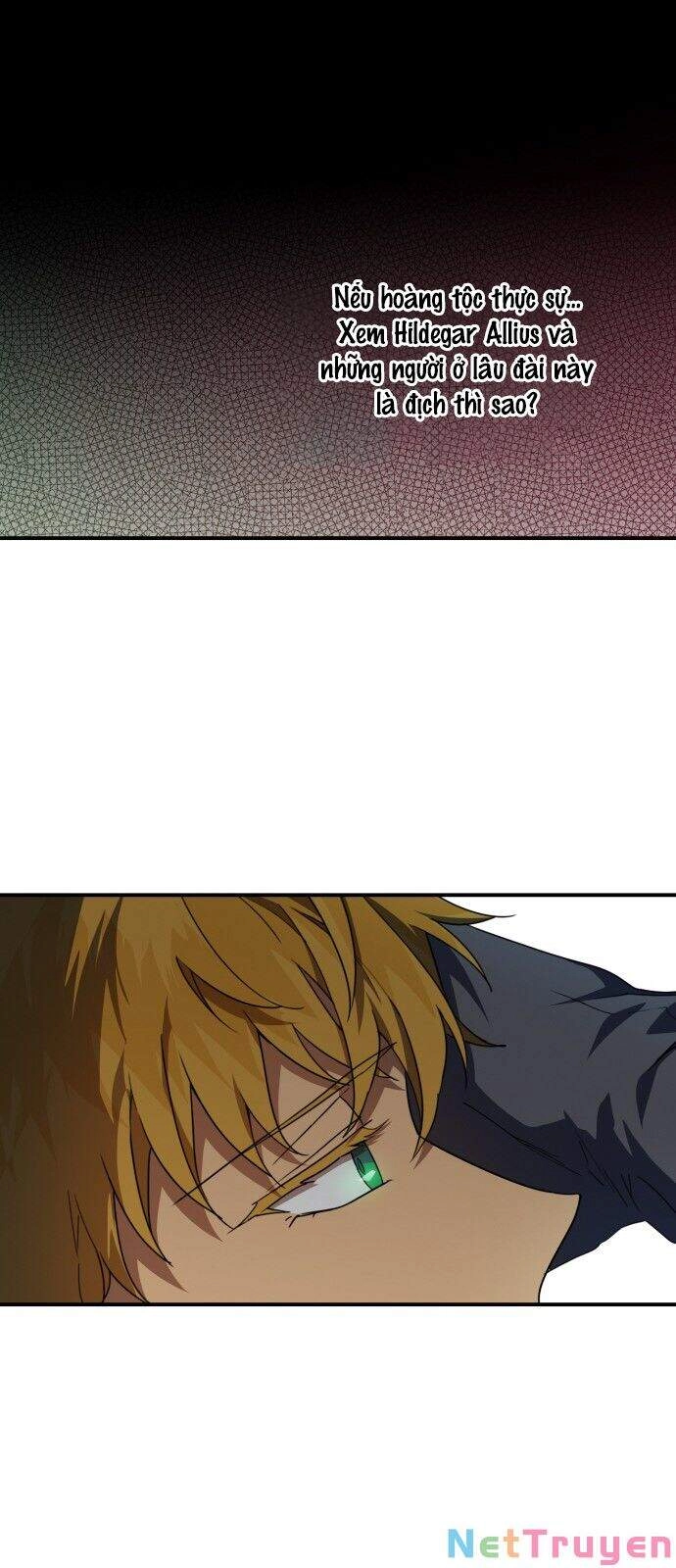 Bị Che Khuất Bởi Mặt Trời Lặn Chapter 53 - 56