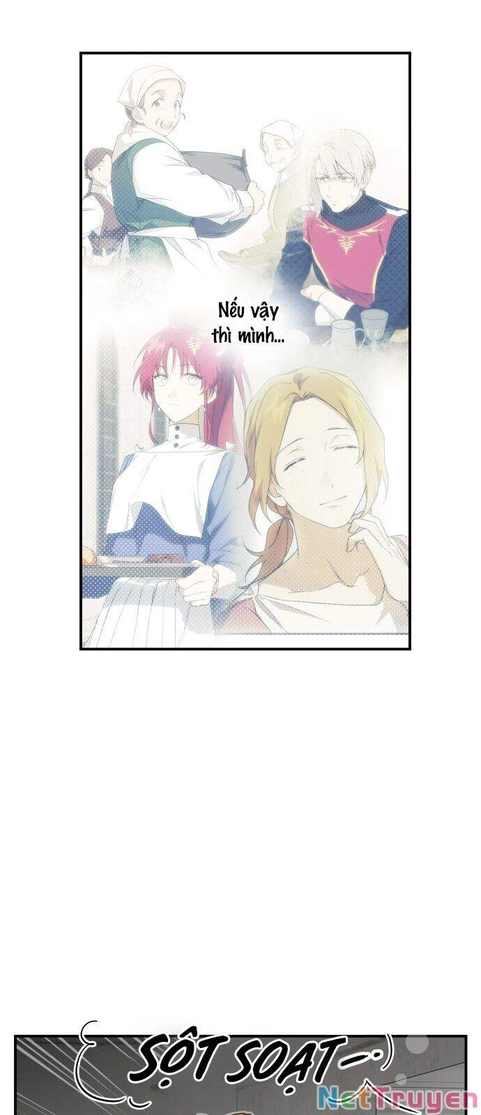 Bị Che Khuất Bởi Mặt Trời Lặn Chapter 53 - 57