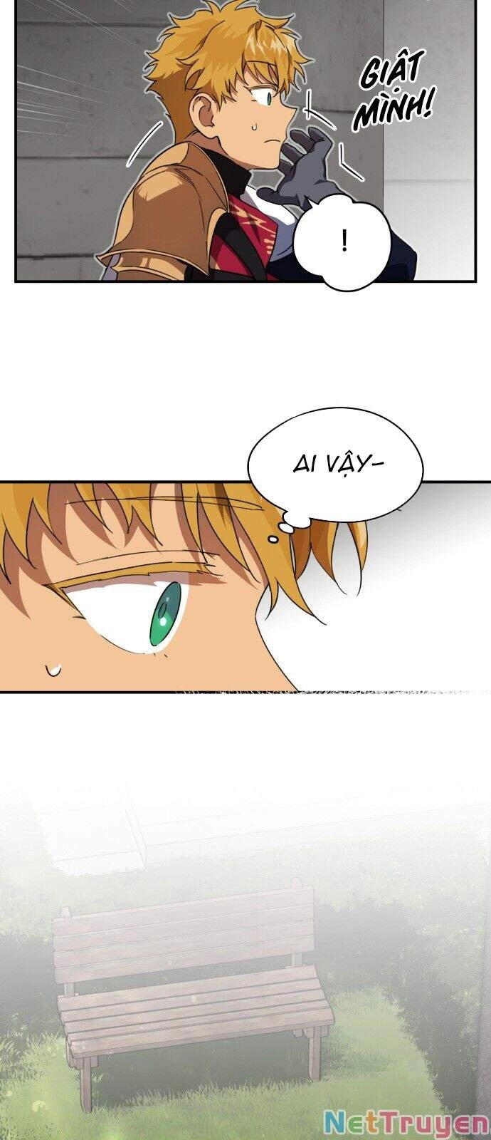 Bị Che Khuất Bởi Mặt Trời Lặn Chapter 53 - 58