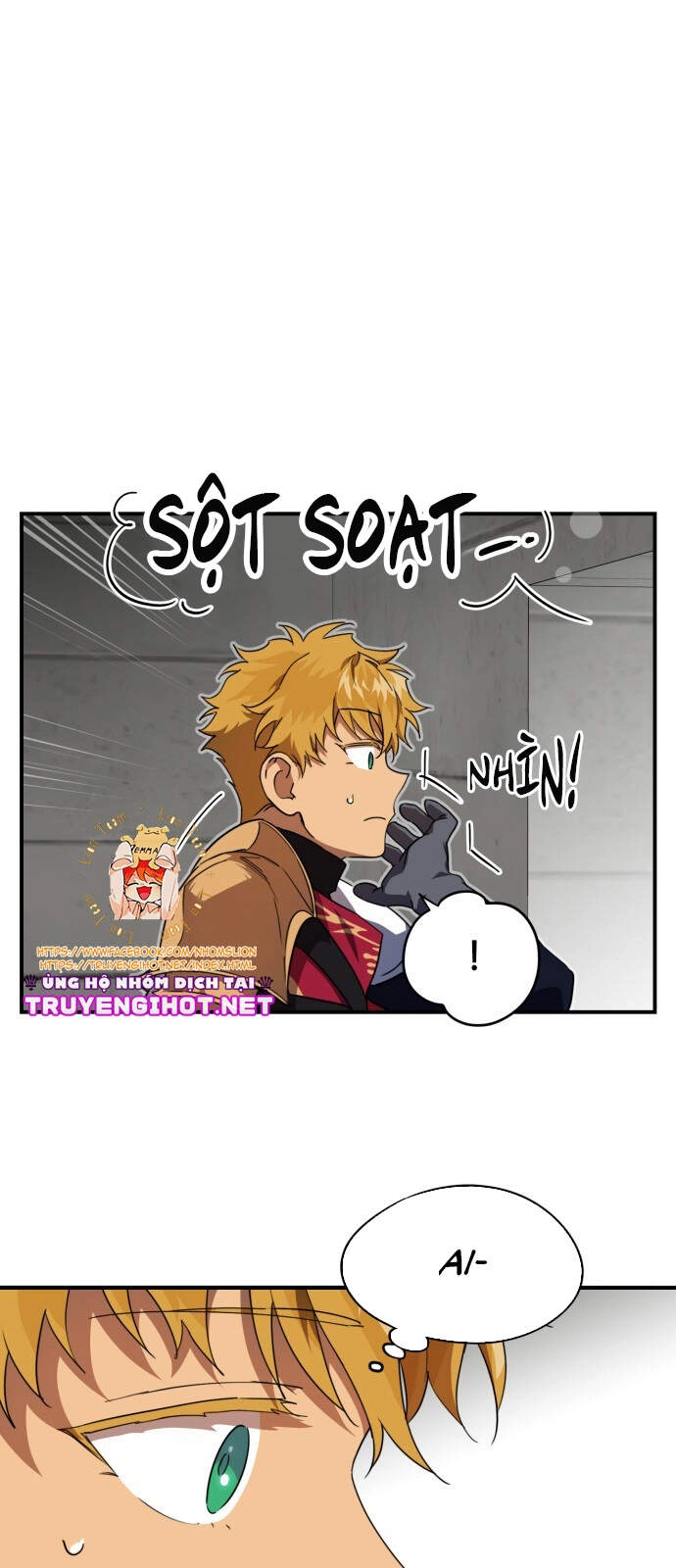 Bị Che Khuất Bởi Mặt Trời Lặn Chapter 54 - 2