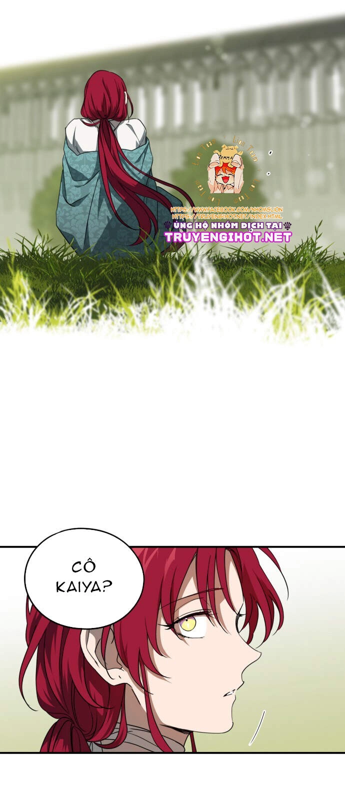 Bị Che Khuất Bởi Mặt Trời Lặn Chapter 54 - 6