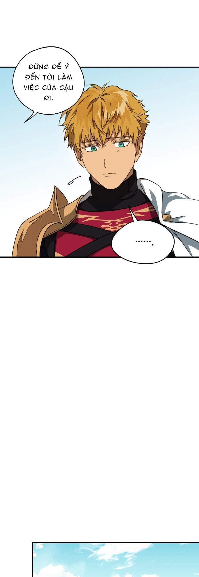 Bị Che Khuất Bởi Mặt Trời Lặn Chapter 54 - 10