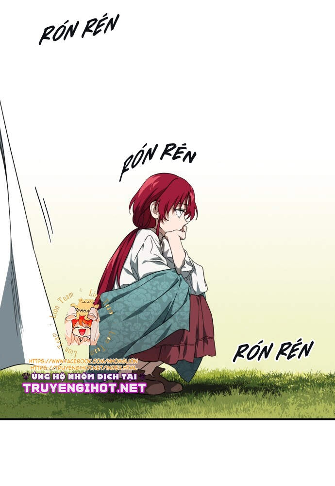 Bị Che Khuất Bởi Mặt Trời Lặn Chapter 54 - 12