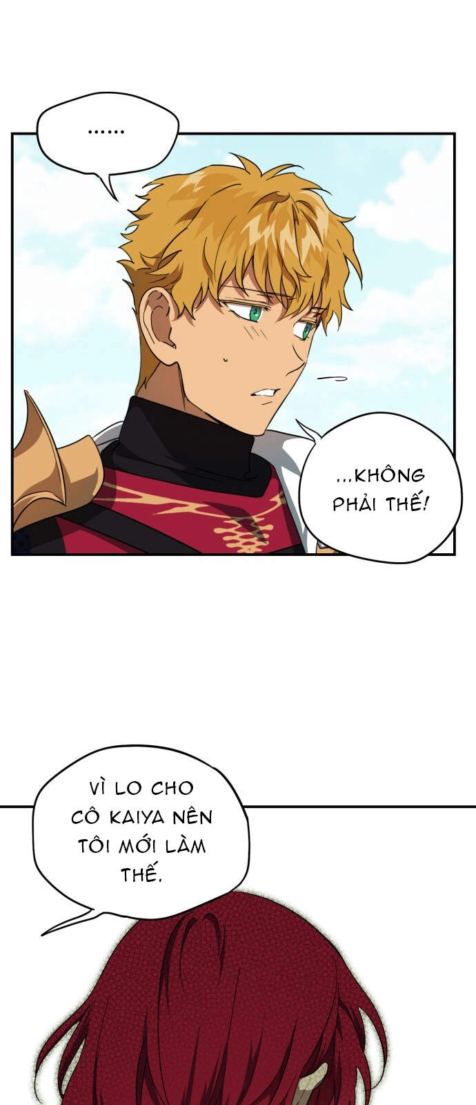 Bị Che Khuất Bởi Mặt Trời Lặn Chapter 54 - 15