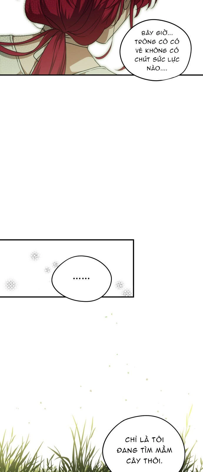 Bị Che Khuất Bởi Mặt Trời Lặn Chapter 54 - 16