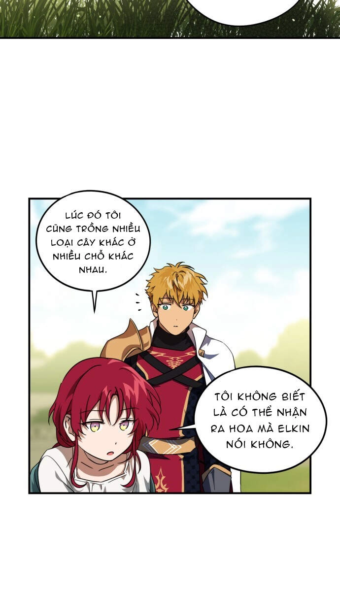 Bị Che Khuất Bởi Mặt Trời Lặn Chapter 54 - 17