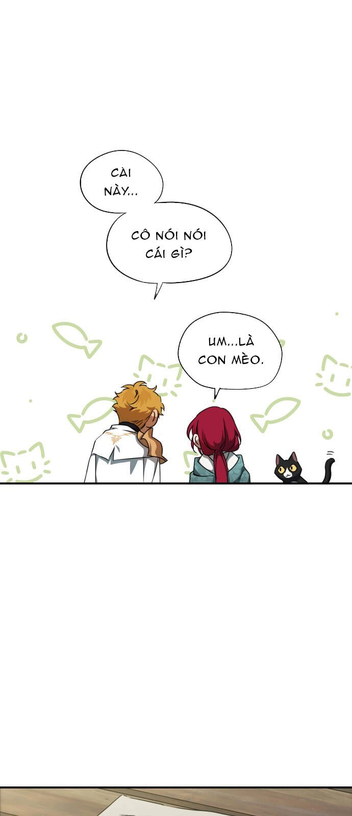 Bị Che Khuất Bởi Mặt Trời Lặn Chapter 54 - 23