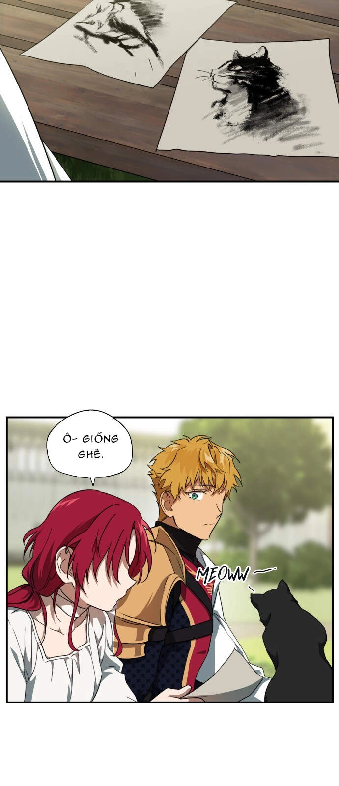 Bị Che Khuất Bởi Mặt Trời Lặn Chapter 54 - 24