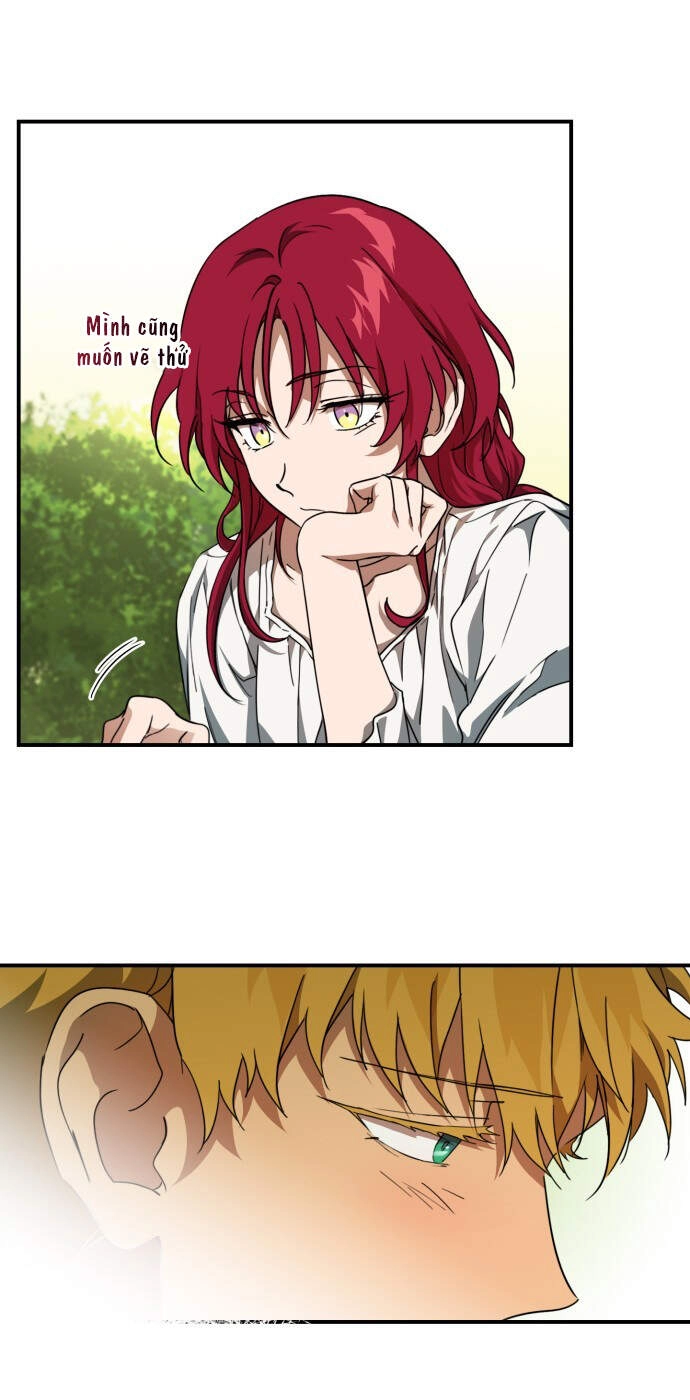 Bị Che Khuất Bởi Mặt Trời Lặn Chapter 54 - 25